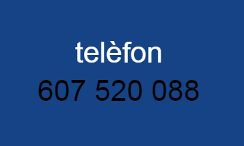 contacte-telefon